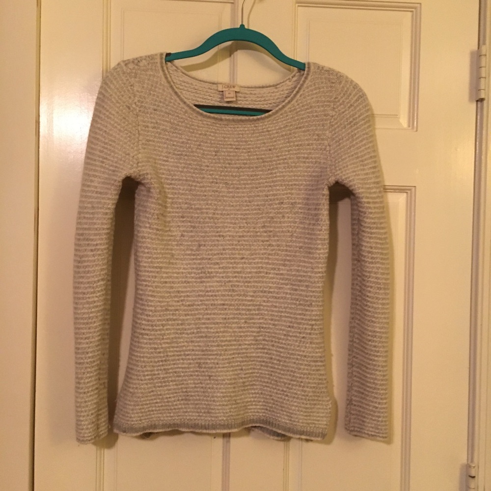 J. Crew Sweater Size XS